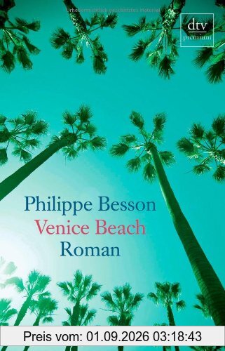 Venice Beach: Roman