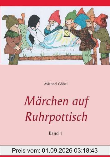 Märchen auf Ruhrpottisch