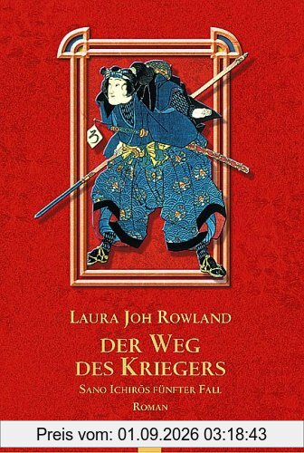 Der Weg des Kriegers
