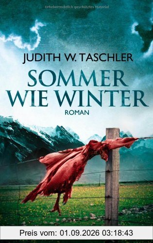 Sommer wie Winter: Roman