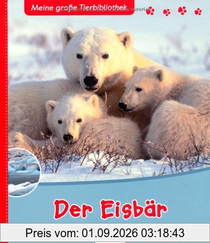 Der Eisbär
