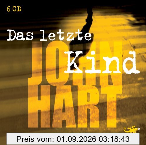 Das letzte Kind