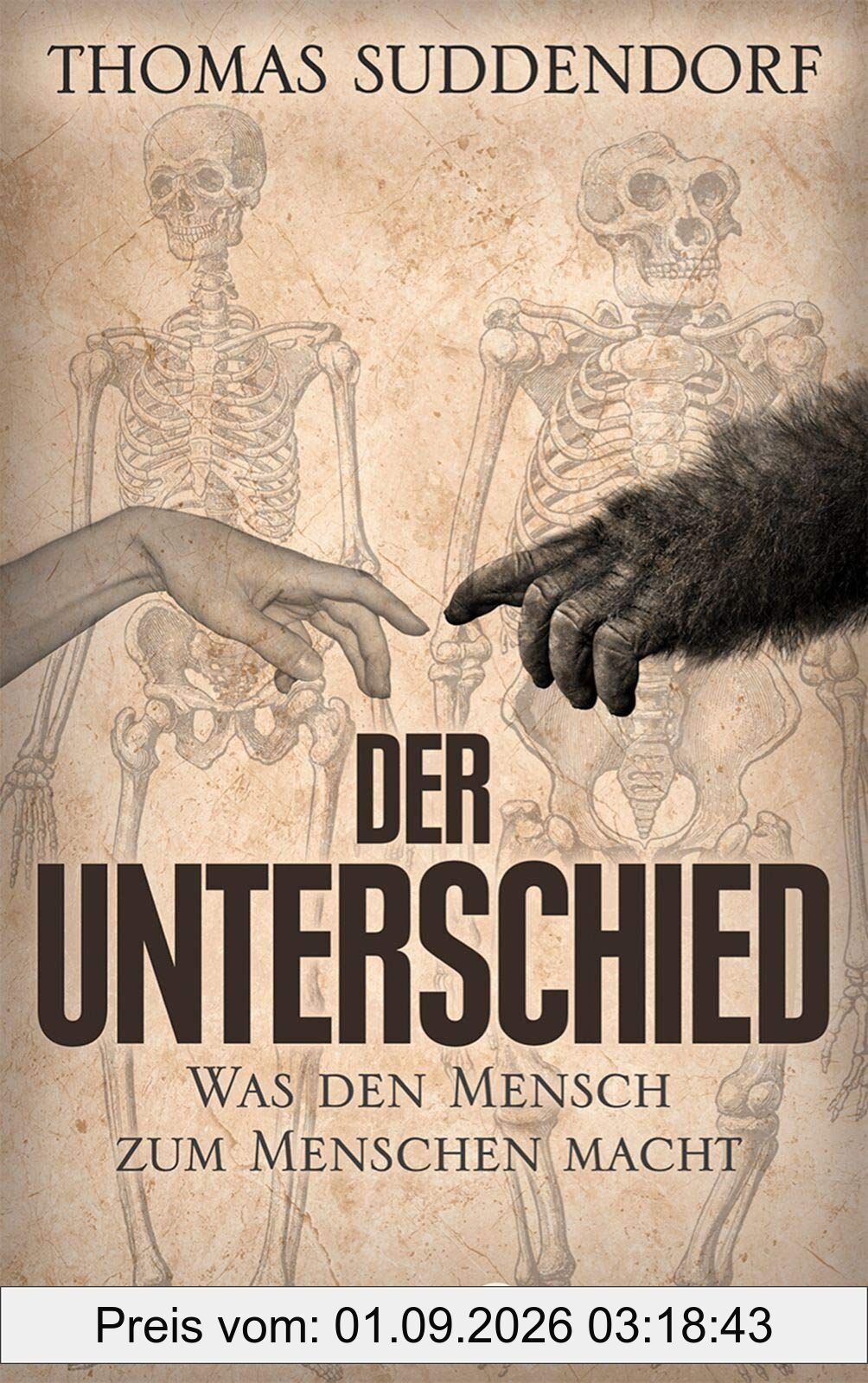 Der Unterschied