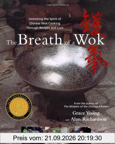 The Breath of a Wok