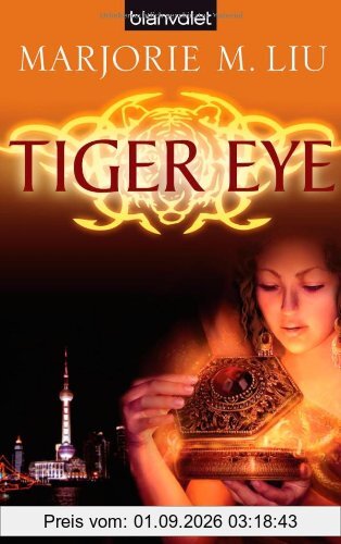 Tiger Eye