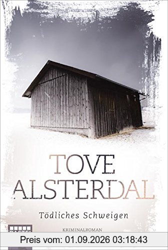 Tödliches Schweigen: Kriminalroman (Allgemeine Reihe. Bastei Lübbe Taschenbücher)