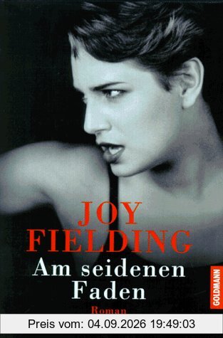 Am seidenen Faden