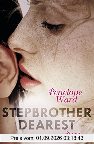 Stepbrother Dearest: Roman