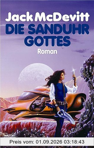 Die Sanduhr Gottes