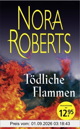 Tödliche Flammen