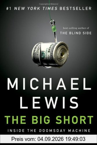 The Big Short: Inside the Doomsday Machine
