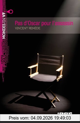 Pas d'Oscar pour l'assassin