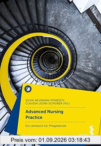 Advanced Nursing Practice: verstehen – anwenden – umsetzen