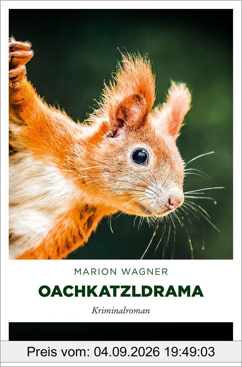 Oachkatzldrama