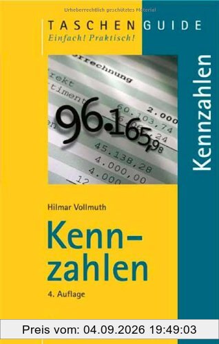 Kennzahlen