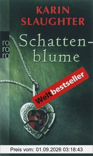 Schattenblume