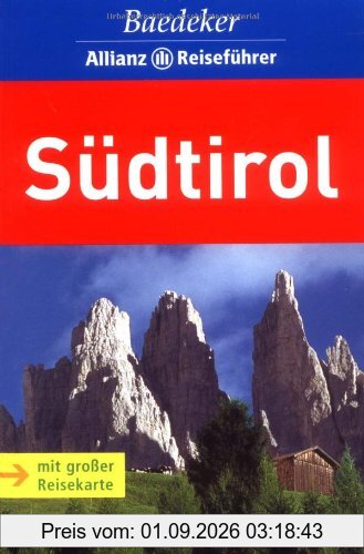 Südtirol / Dolomiten