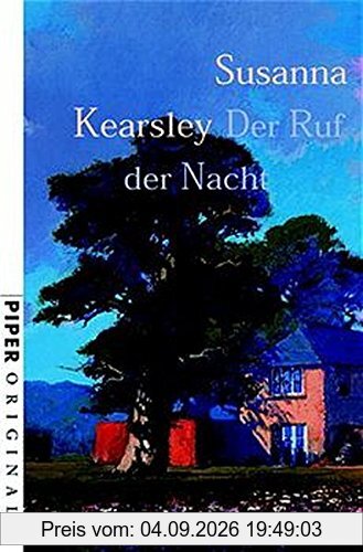 Der Ruf der Nacht