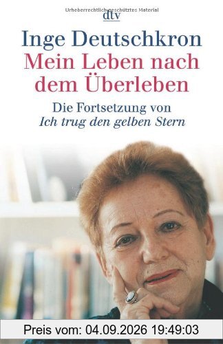 Mein Leben nach dem Überleben