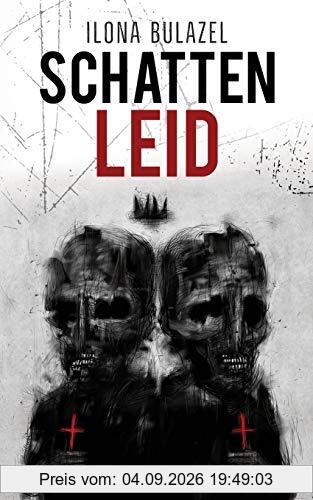 Schattenleid: Psychothriller