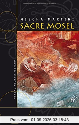 SACRE MOSEL