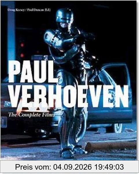 Paul Verhoeven: Film
