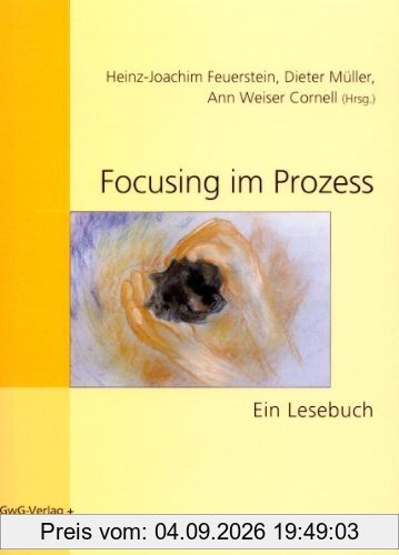 Focusing im Prozess: Ein Lesebuch