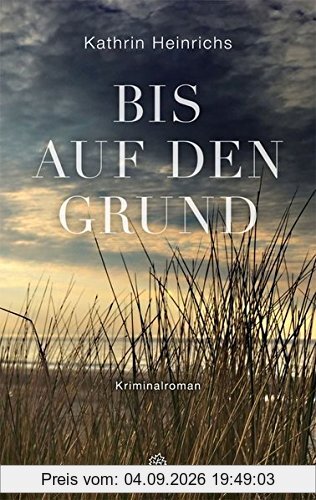 Bis auf den Grund: Anton und Zofia: der 2. Fall