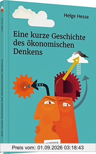 Eine kurze Geschichte des ökonomischen Denkens