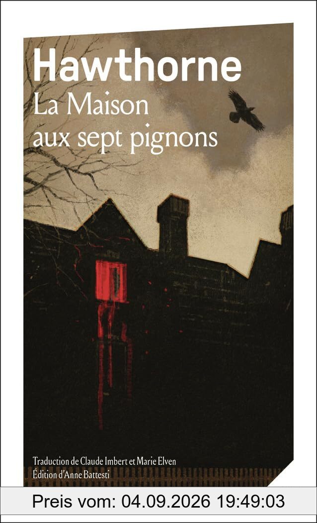 La maison aux sept pignons