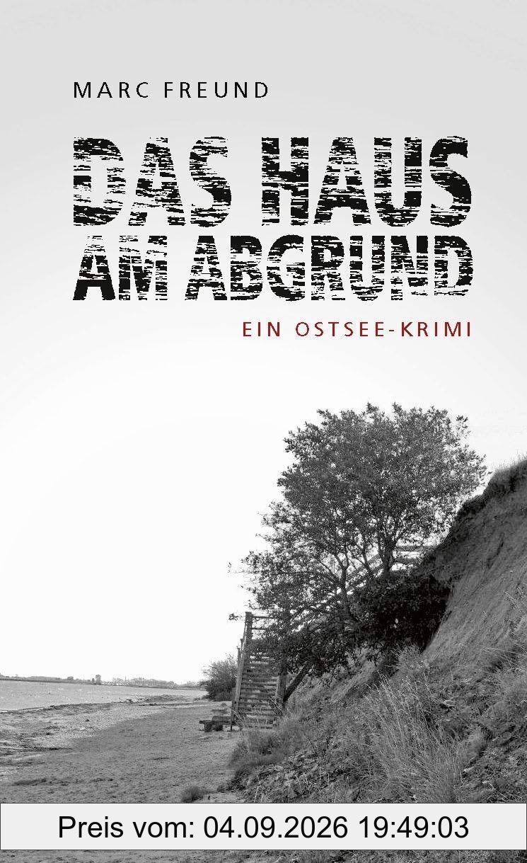 Das Haus am Abgrund