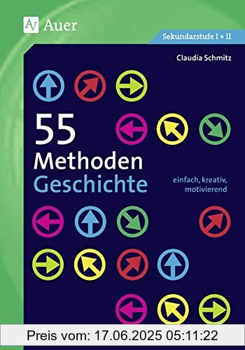 Binding : Broschiert, Edition : 2, Label : Auer Verlag in der AAP Lehrerfachverlage GmbH, Publisher : Auer Verlag in der AAP Lehrerfachverlage GmbH, medium : Broschiert, numberOfPages : 64, publicationDate : 2015-08-17, authors : Claudia Schmitz, languages : german, ISBN : 340307353X