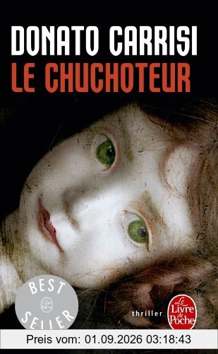 Le chuchoteur