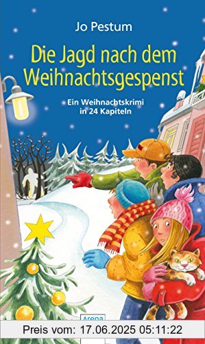 Binding : Gebundene Ausgabe, Label : Arena, Publisher : Arena, medium : Gebundene Ausgabe, numberOfPages : 200, publicationDate : 2015-09-09, authors : Jo Pestum, languages : german, ISBN : 3401600370