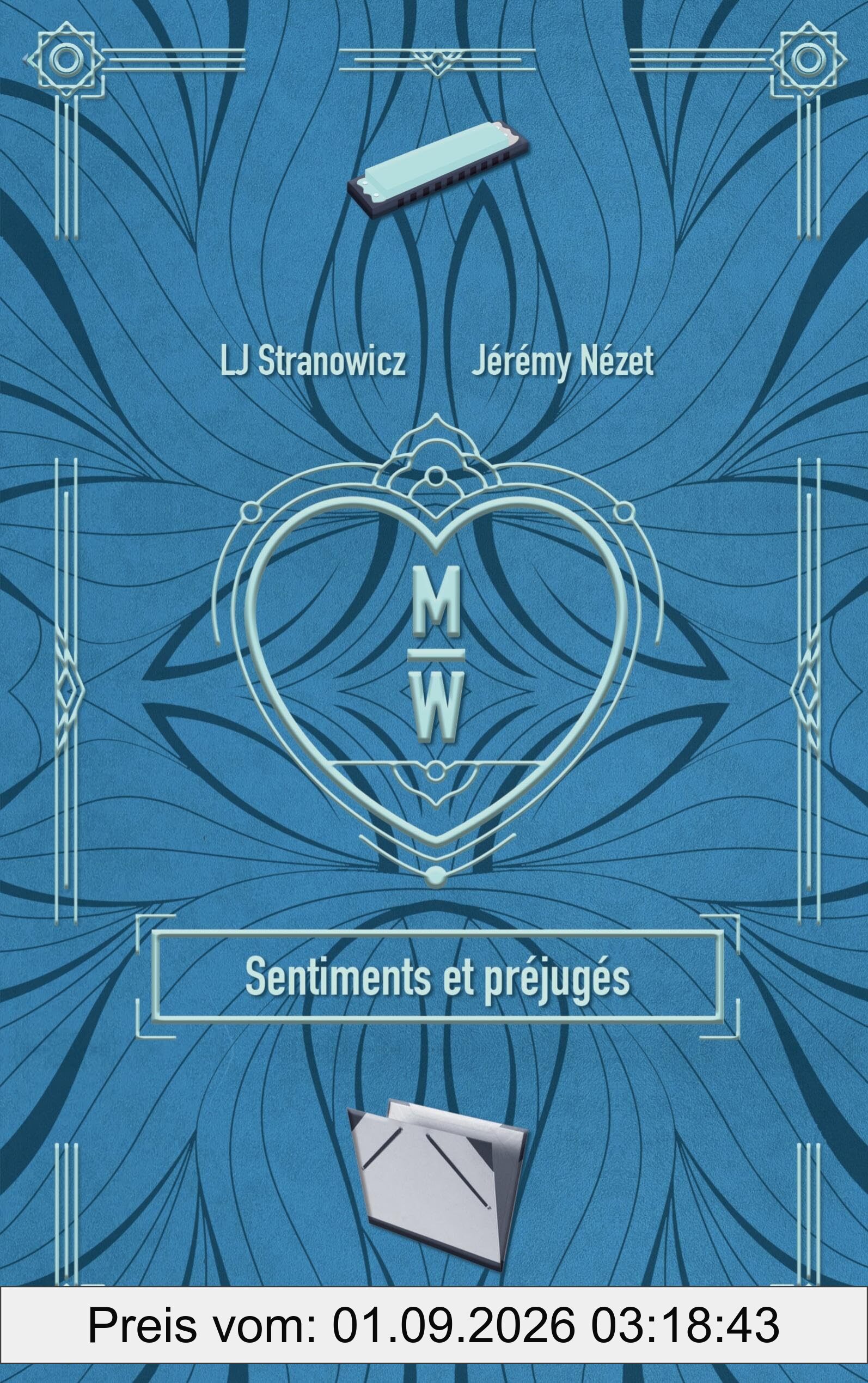 M/W : Sentiments et préjugés