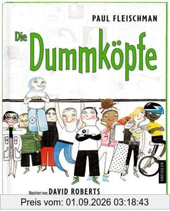 Die Dummköpfe