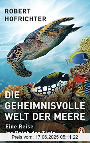 Binding : Taschenbuch, Edition : Erstmals im TB, Label : Penguin Verlag, Publisher : Penguin Verlag, medium : Taschenbuch, numberOfPages : 240, publicationDate : 2019-07-08, releaseDate : 2019-07-08, authors : Robert Hofrichter, ISBN : 3328104305