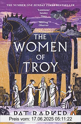 Binding : Taschenbuch, Label : Penguin Books Ltd (UK), Publisher : Penguin Books Ltd (UK), medium : Taschenbuch, numberOfPages : 306, publicationDate : 2022-06-02, releaseDate : 2022-06-02, authors : Pat Barker, ISBN : 0241988330