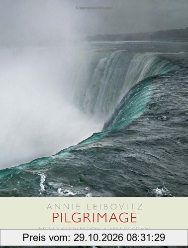 Pilgrimage