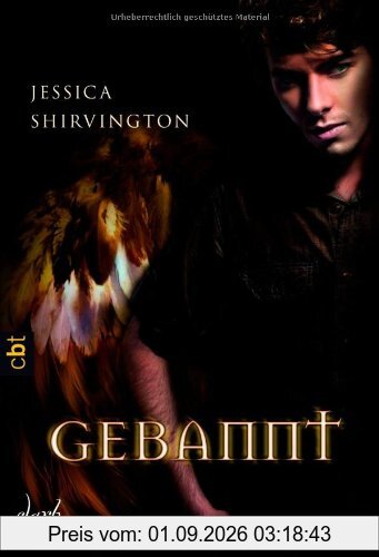 Gebannt: Band 3