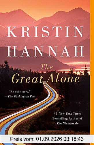 The Great Alone