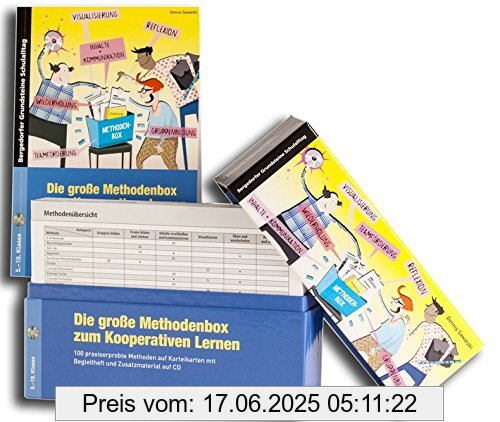 Binding : Sondereinband, Edition : 1, Label : Persen Verlag in der AAP Lehrerfachverlage GmbH, Publisher : Persen Verlag in der AAP Lehrerfachverlage GmbH, medium : Broschiert, numberOfPages : 220, publicationDate : 2016-01-01, authors : Dennis Sawatzki, languages : german, ISBN : 3403235890