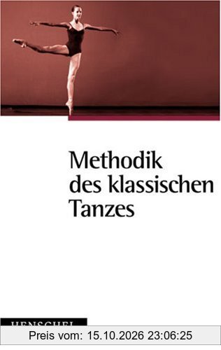 Methodik des klassischen Tanzes