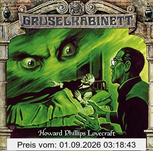 Gruselkabinett - Folge 162: Das gemiedene Haus. Hörspiel.