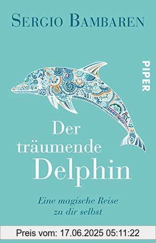 Binding : Gebundene Ausgabe, Edition : 1., Label : Piper, Publisher : Piper, medium : Gebundene Ausgabe, numberOfPages : 96, publicationDate : 2022-02-24, releaseDate : 2022-02-24, authors : Sergio Bambarén, translators : Sabine Schwenk, ISBN : 3492071325