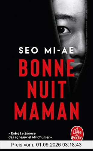 Bonne nuit maman