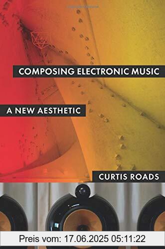 Binding : Taschenbuch, Label : Oxford University Press, Publisher : Oxford University Press, NumberOfItems : 1, PackageQuantity : 1, medium : Taschenbuch, numberOfPages : 512, publicationDate : 2015-07-17, releaseDate : 2015-07-17, authors : Curtis Roads, ISBN : 0195373243