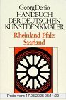 Binding : Gebundene Ausgabe, Edition : 2., bearb. u. erw. A., Label : Deutscher Kunstverlag, Publisher : Deutscher Kunstverlag, medium : Gebundene Ausgabe, numberOfPages : 1243, publicationDate : 1984-01-01, authors : Georg Dehio, languages : german, ISBN : 3422003827