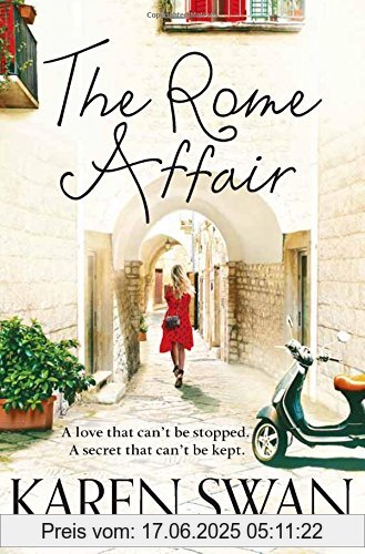 Binding : Taschenbuch, Edition : Main Market Ed., Label : Pan, Publisher : Pan, medium : Taschenbuch, numberOfPages : 480, publicationDate : 2017-07-13, releaseDate : 2017-07-13, authors : Karen Swan, languages : english, ISBN : 1509838023