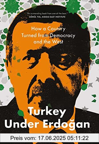 Brand : Yale University Press, Binding : Gebundene Ausgabe, Label : Yale University Press, Publisher : Yale University Press, medium : Gebundene Ausgabe, numberOfPages : 263, publicationDate : 2022-06-28, releaseDate : 2022-03-22, authors : Dimitar Bechev, ISBN : 0300247885